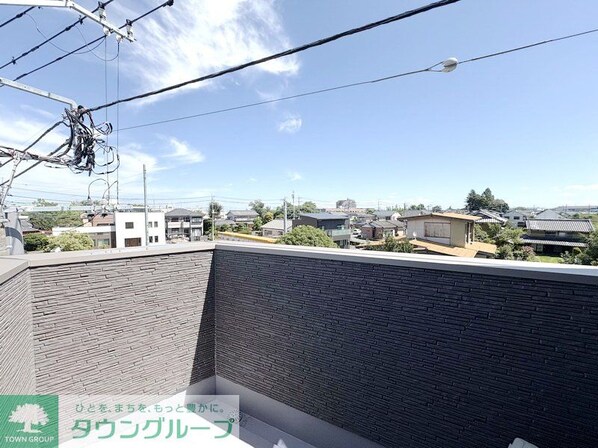 Classo春日部の物件内観写真